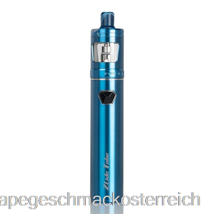 Innokin Zlide Tube 16w Starterkit Blauer Vape-Geschmack